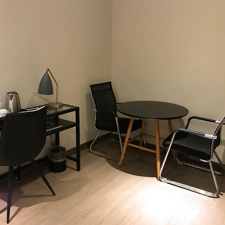 Maxx Hotel Ortigas Pasig City Экстерьер фото