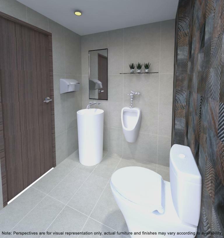 Maxx Hotel Ortigas Pasig City Экстерьер фото