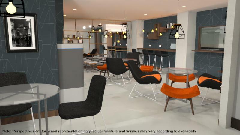 Maxx Hotel Ortigas Pasig City Экстерьер фото